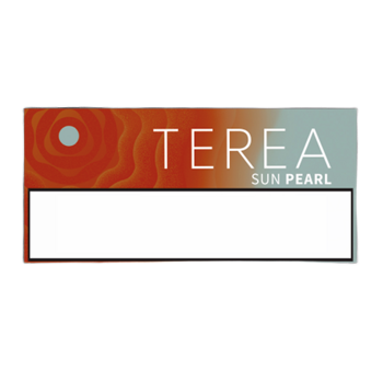 [Изображение Стики TEREA Sun pearl для IQOS ILUMA]
